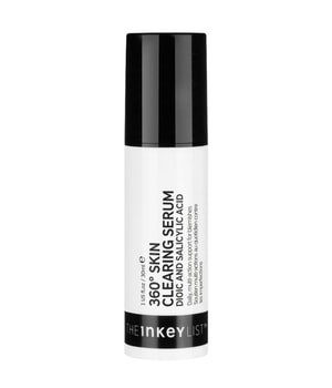 The Inkey List 360 Skin Clearing Serum Sérum visage 30 ml Unisexe