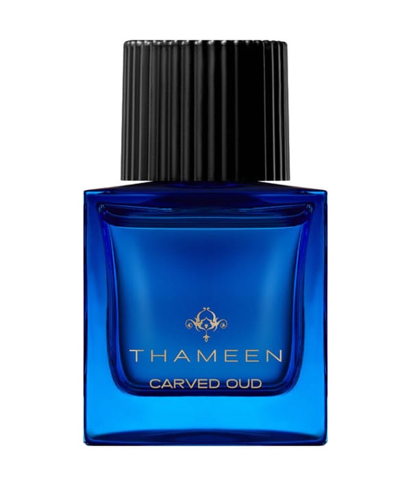 Produktbild 1 von 2, Thameen Carved Oud Parfum