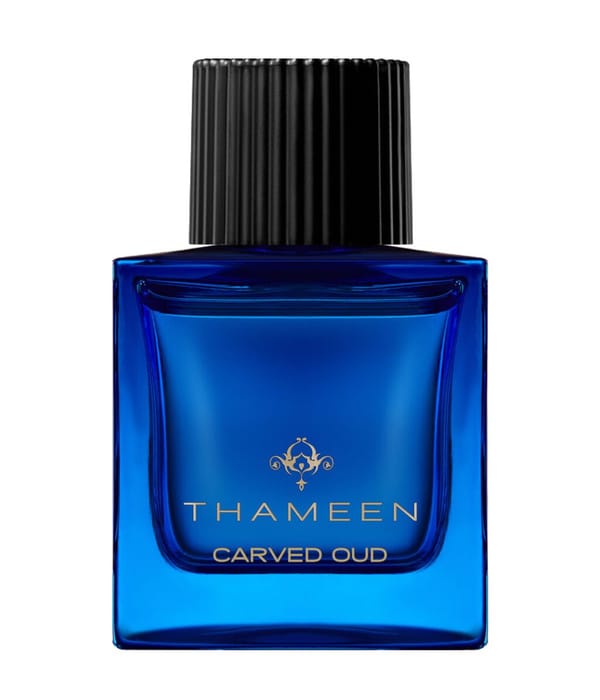 Productafbeelding 1 van 2, Thameen Carved Oud Parfum