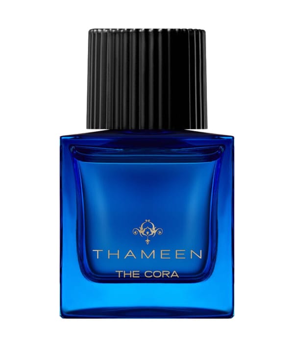 Produktbillede 1 af 2, Thameen The Cora Parfume