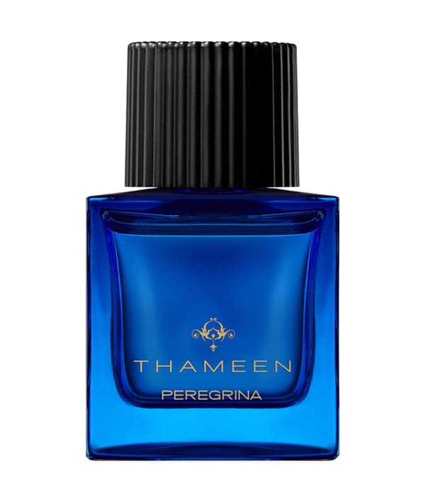 Productafbeelding 1 van 2, Thameen Peregrina Parfum