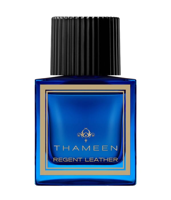 Produktbillede 1 af 2, Thameen Regent Leather Parfume