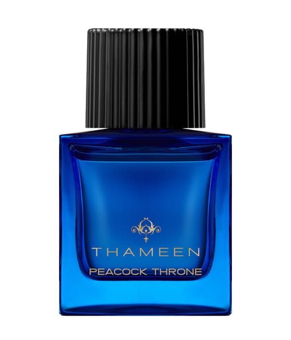 Produktbild 1 von 2, Thameen Peacock Throne Parfum