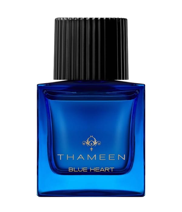 Produktbild 1 von 2, Thameen Blue Heart Parfum
