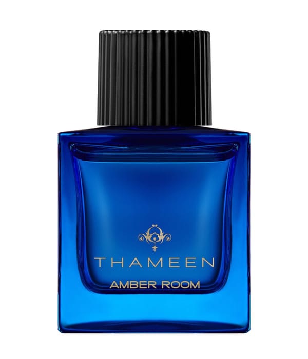 Zdjęcie produktu 1 z 2, Thameen Amber Room Perfumy