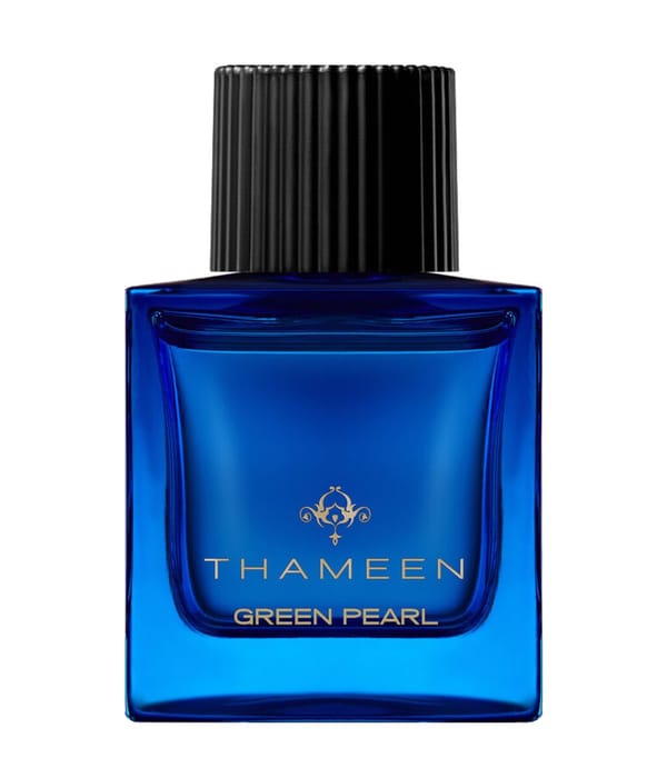 Zdjęcie produktu 1 z 2, Thameen Green Pearl Perfumy