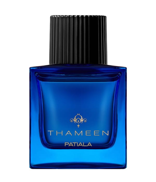 Zdjęcie produktu 1 z 2, Thameen Patiala Perfumy