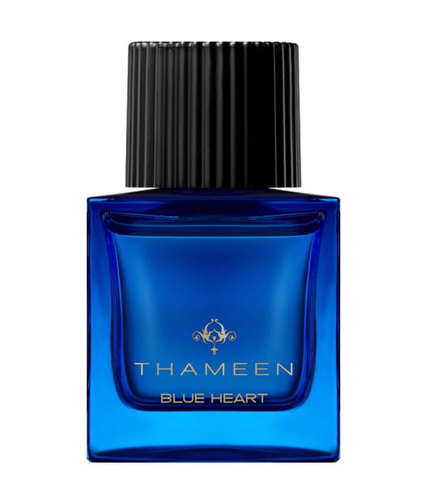 Zdjęcie produktu 1 z 2, Thameen Blue Heart Perfumy