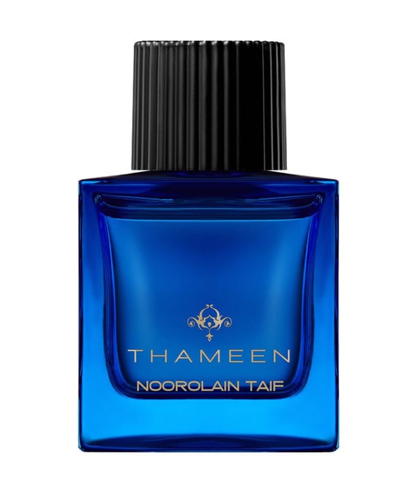 Zdjęcie produktu 1 z 2, Thameen Noorolain Taif Perfumy