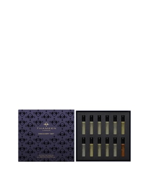 Thameen ディスカバリーセット Thameen London Discovery Set | Shop Thameen London Online