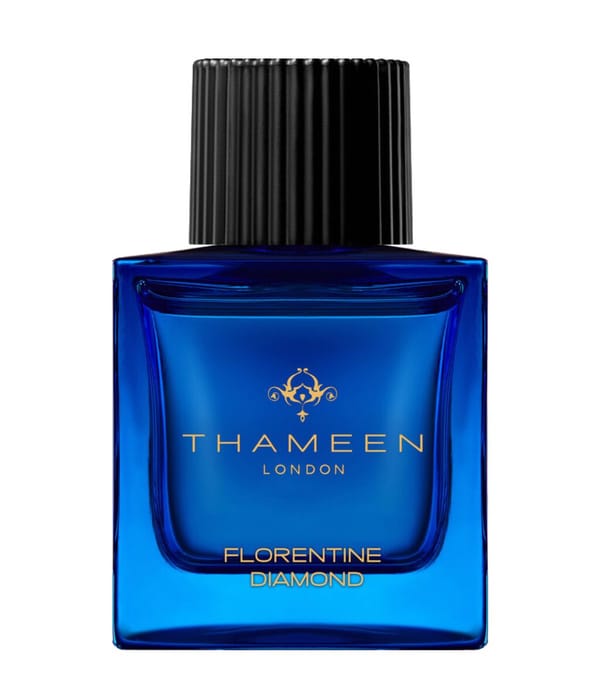 Produktbillede 1 af 2, Thameen Florentine Diamond Parfume