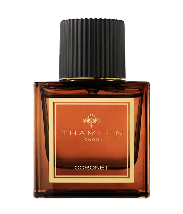 Productafbeelding 1 van 3, Thameen Coronet Parfum