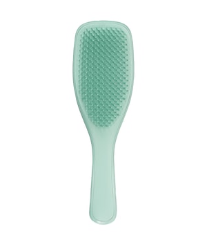 Tangle Teezer Ultieme Ontklitter Fijn & breekbaar donker groenblauw No Tangle borstel 1 st