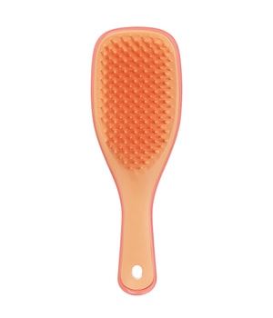 Tangle Teezer Mini Ultimate Detangler Salmon Pink Apricot No Tangle borstel 1 st