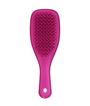 Tangle Teezer Ultimate Detangler Mini - Electric Raspberry No Tangle borstel 1 st
