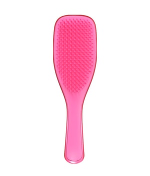 Tangle Teezer Ultimate Detangler Chrome Pink Thrill No Tangle borstel 1 st
