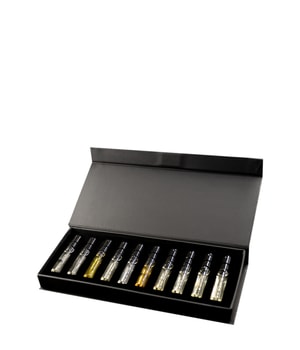 Fragrance Du Bois Coffret Decouverte Parfym
