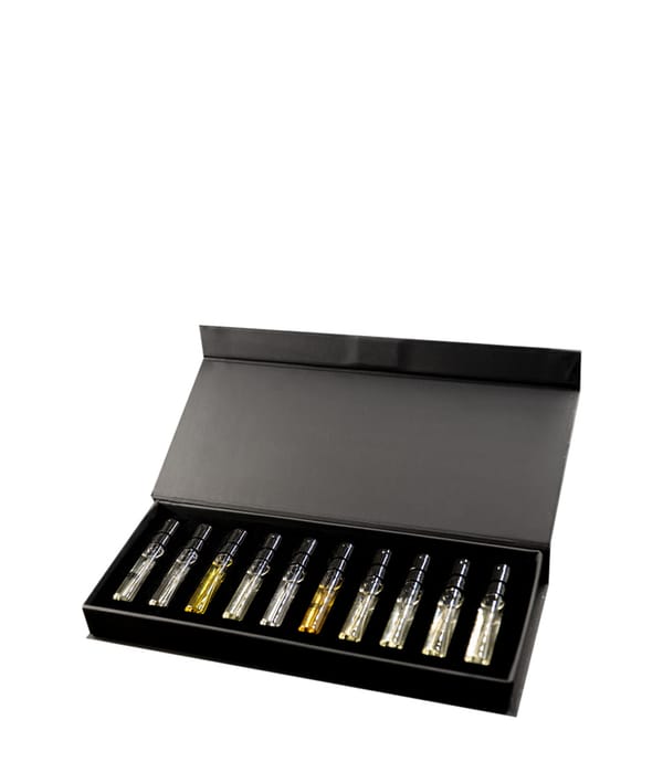 Productafbeelding 1 van 2, Fragrance Du Bois Coffret Decouverte Parfum