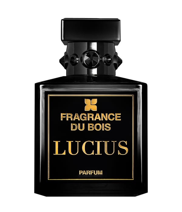Productafbeelding 1 van 3, Fragrance Du Bois Lucius Eau de Parfum