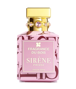 fragrance du bois sirene privee woda perfumowana 75 ml     