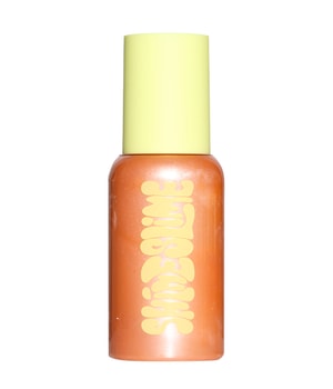 Made By Mitchell Shine Slime Body Gel Highlighter Highlighter