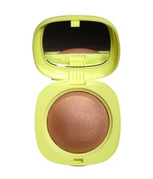 Made By Mitchell Bronze Pods Domed Bronzer Solpudder