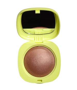 Made By Mitchell Bronze Pods Domed Bronzer Solpudder