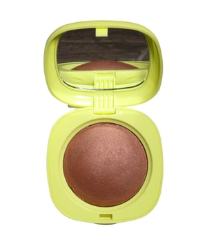 Made By Mitchell Bronze Pods Domed Bronzer Solpudder