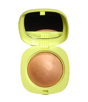 Made By Mitchell Bronze Pods Domed Bronzer Solpudder