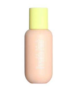 Made By Mitchell Truth Tint Skin Tint Flydende foundation