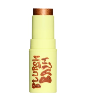 Made By Mitchell Blursh Balm Lights Cream Highlighter Highlighter Coppa Cool 12 g