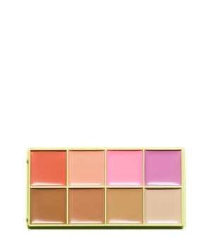 Made By Mitchell Curve Case Cream Blusher & Bronzer Palette Sminkpalett