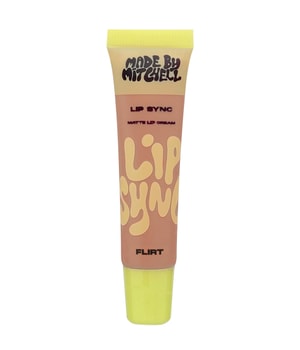 Made By Mitchell Lip Sync Liquid lipstick
