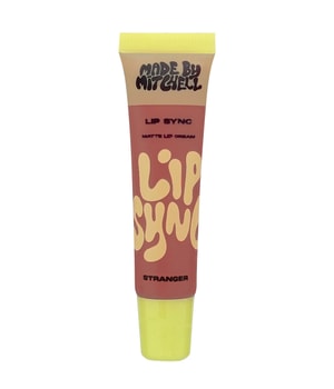 Made By Mitchell Lip Sync Liquid Lipstick