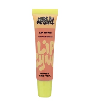 Made By Mitchell Lip Sync Liquid lipstick