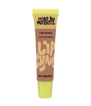 Made By Mitchell Lip Sync Liquid lipstick