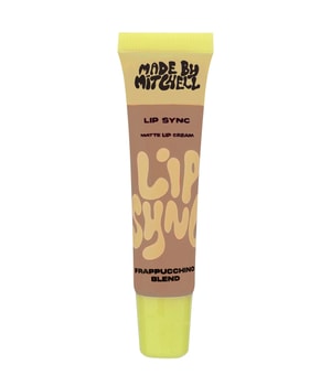 Made By Mitchell Lip Sync Liquid lipstick