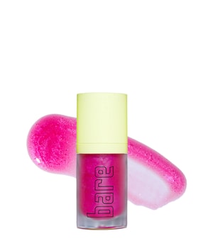 Made By Mitchell Bare Sparkles Lip Oil Läppolja