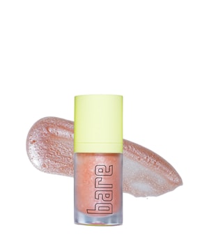 Made By Mitchell Bare Sparkles Lip Oil Læbeolie