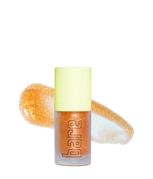 Made By Mitchell Bare Sparkles Lip Oil Læbeolie