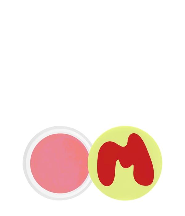 Produktbild 1 von 2, Made By Mitchell Lip Frost Lippenbalsam