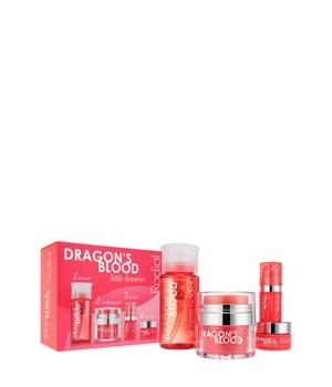 Rodial Dragon's Blood Little Luxuries Ansiktsvårdskit