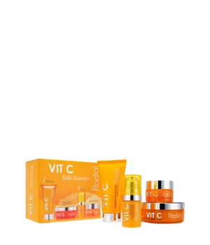 Rodial Vit C Little Luxuries Ansiktsvårdskit