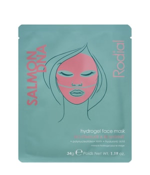 Rodial Salmon DNA Hydrogel Face Mask Sheet Mask