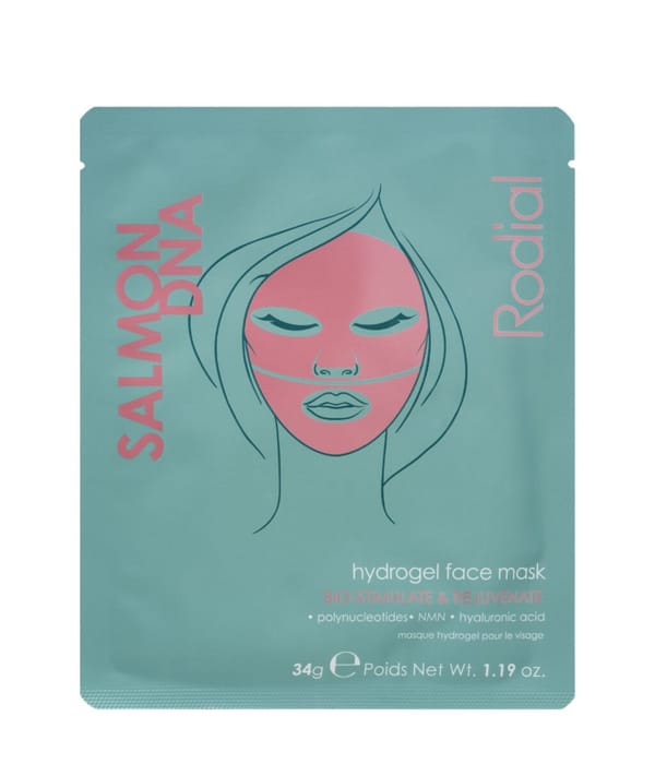 Produktbild 1 von 3, Rodial Salmon DNA Tuchmaske