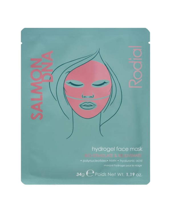 Produktbillede 1 af 3, Rodial Salmon DNA Sheet Mask