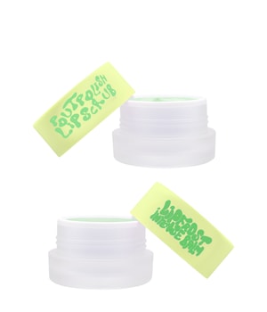 Made By Mitchell Scrub & Slather Lip Frost & Pout Polish Duo Läppsminksset