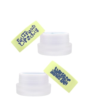 Made By Mitchell Scrub & Slather Lip Frost & Pout Polish Duo Lip Kits