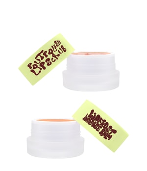 Made By Mitchell Scrub & Slather Lip Frost & Pout Polish Duo Läppsminksset