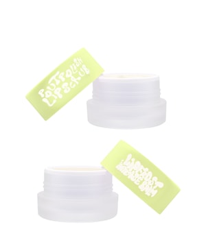 Made By Mitchell Scrub & Slather Lip Frost & Pout Polish Duo Läppsminksset